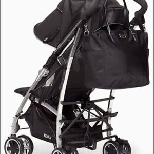 Kate Spade Kaylie Baby Bag BNWT